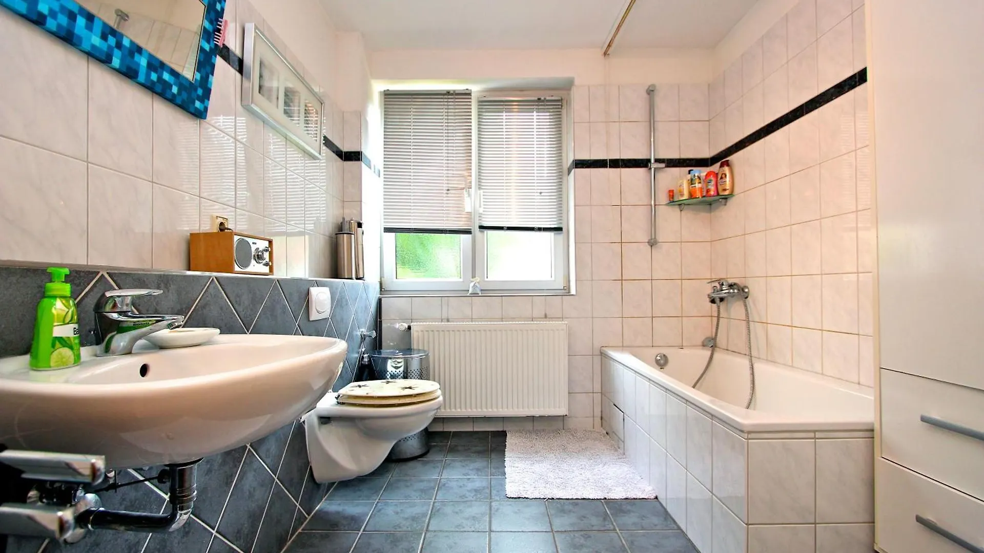 Private Apartments Near Exhibition Center Hanower