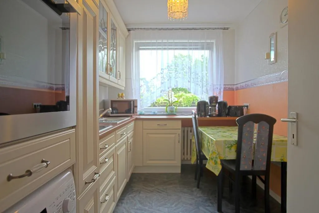 Private Apartments Near Exhibition Center Hanower 0*,  Niemcy