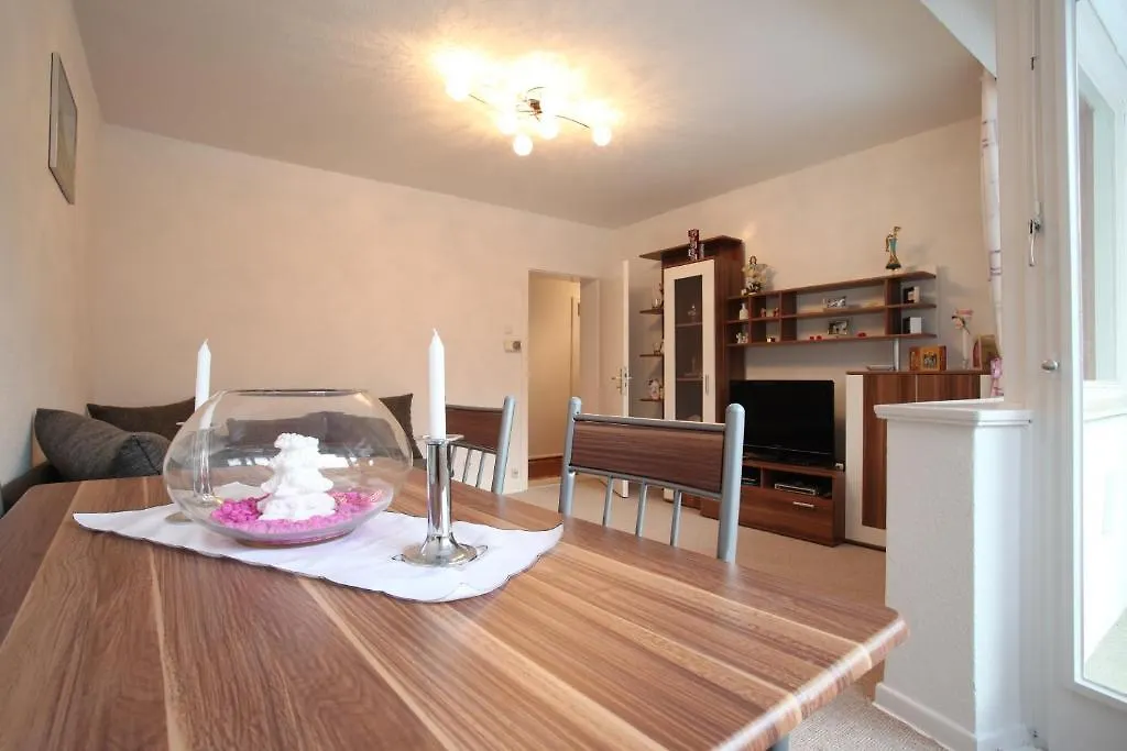 Private Apartments Near Exhibition Center Hanower 0*,