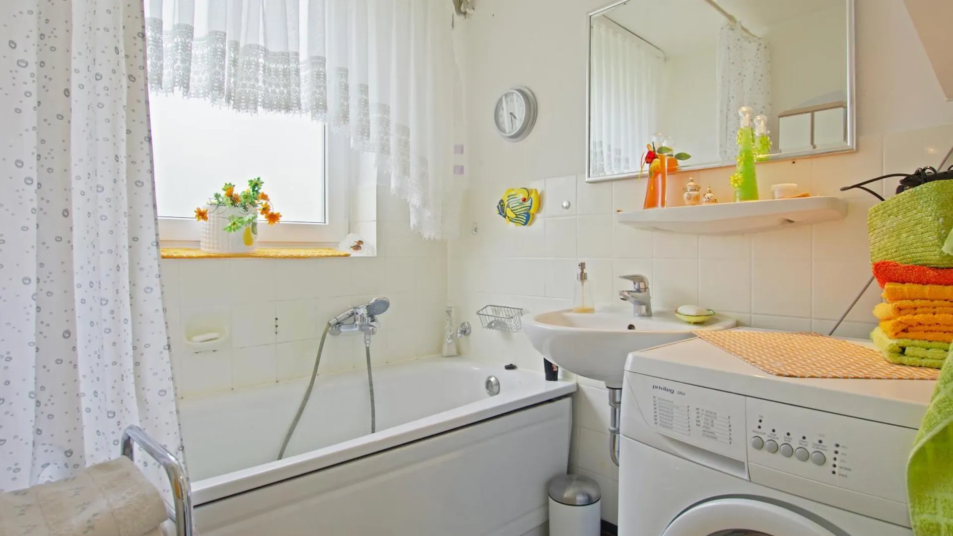Private Apartments Near Exhibition Center Hannover