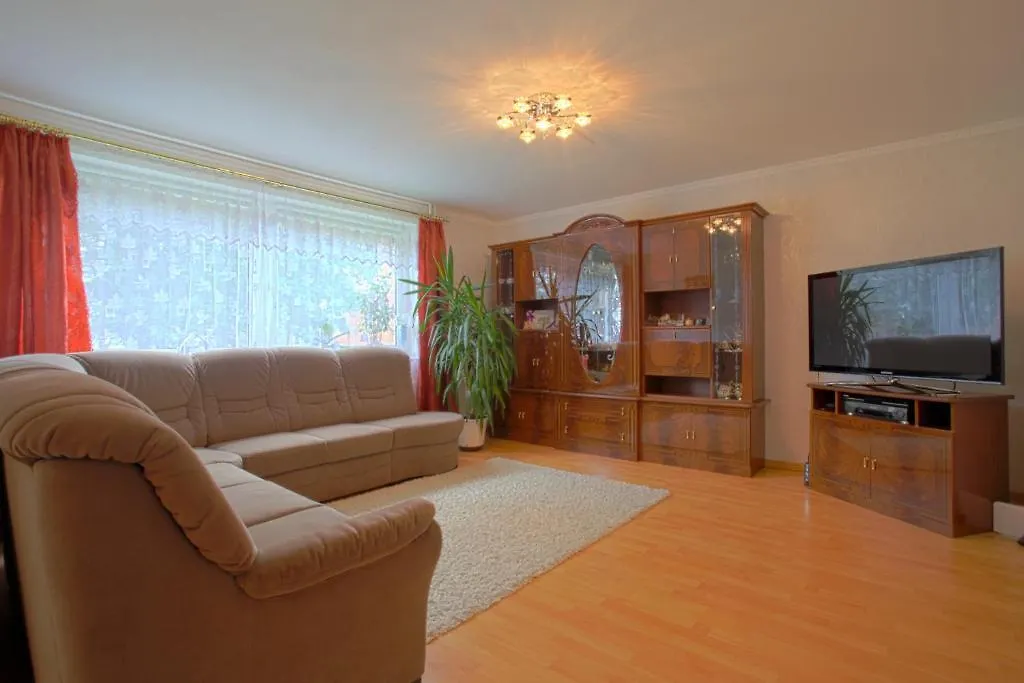Private Apartments Near Exhibition Center Hannover Germania