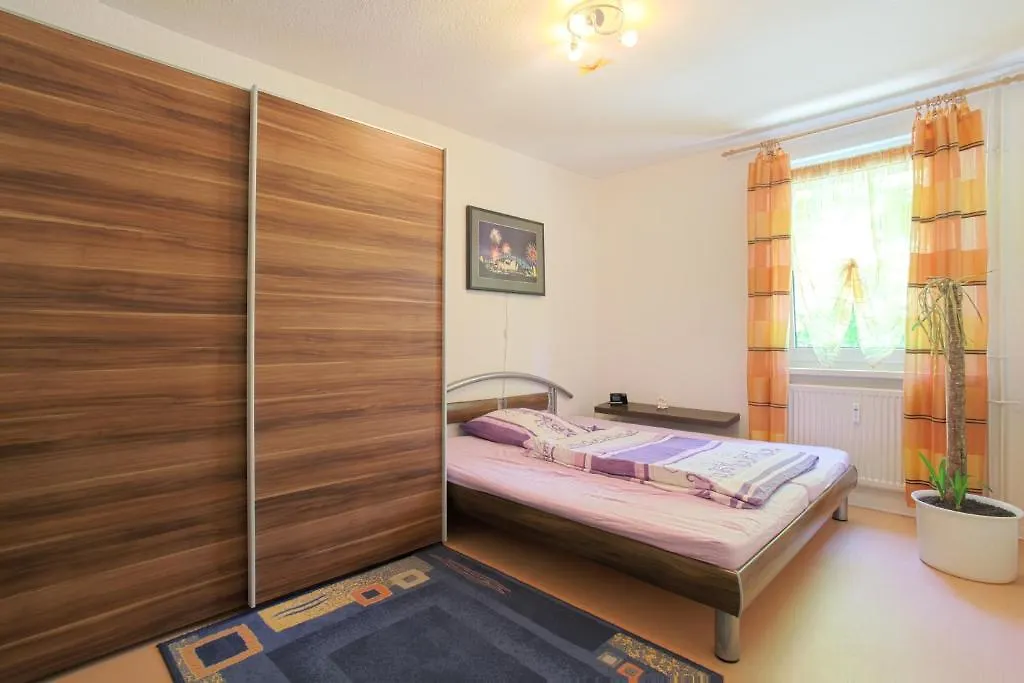Private Apartments Near Exhibition Center Hannover